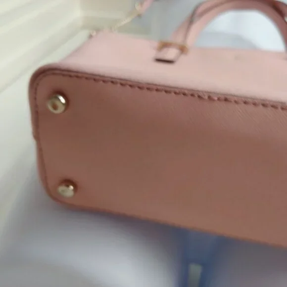 Kate Spade New York Cedar Street Mini Harmony Convertible Cross-Body Bag - Picture 10 of 15